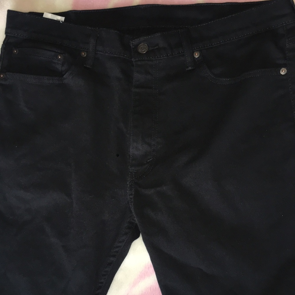 Brand New Levi’s